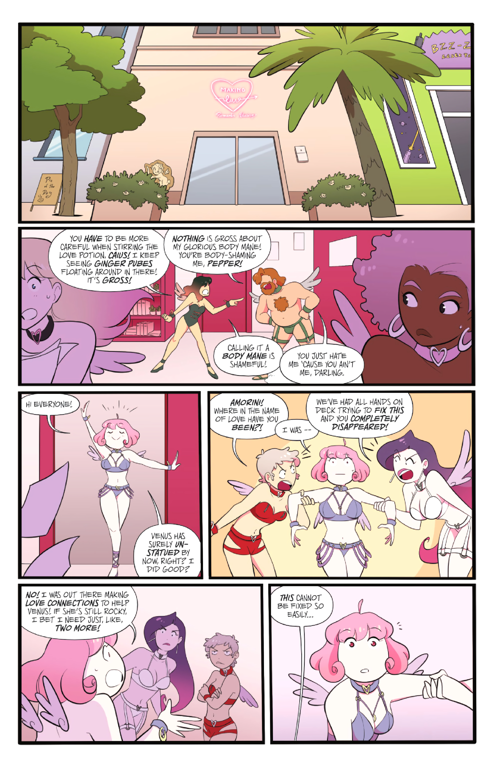 Amorini 2 page 9