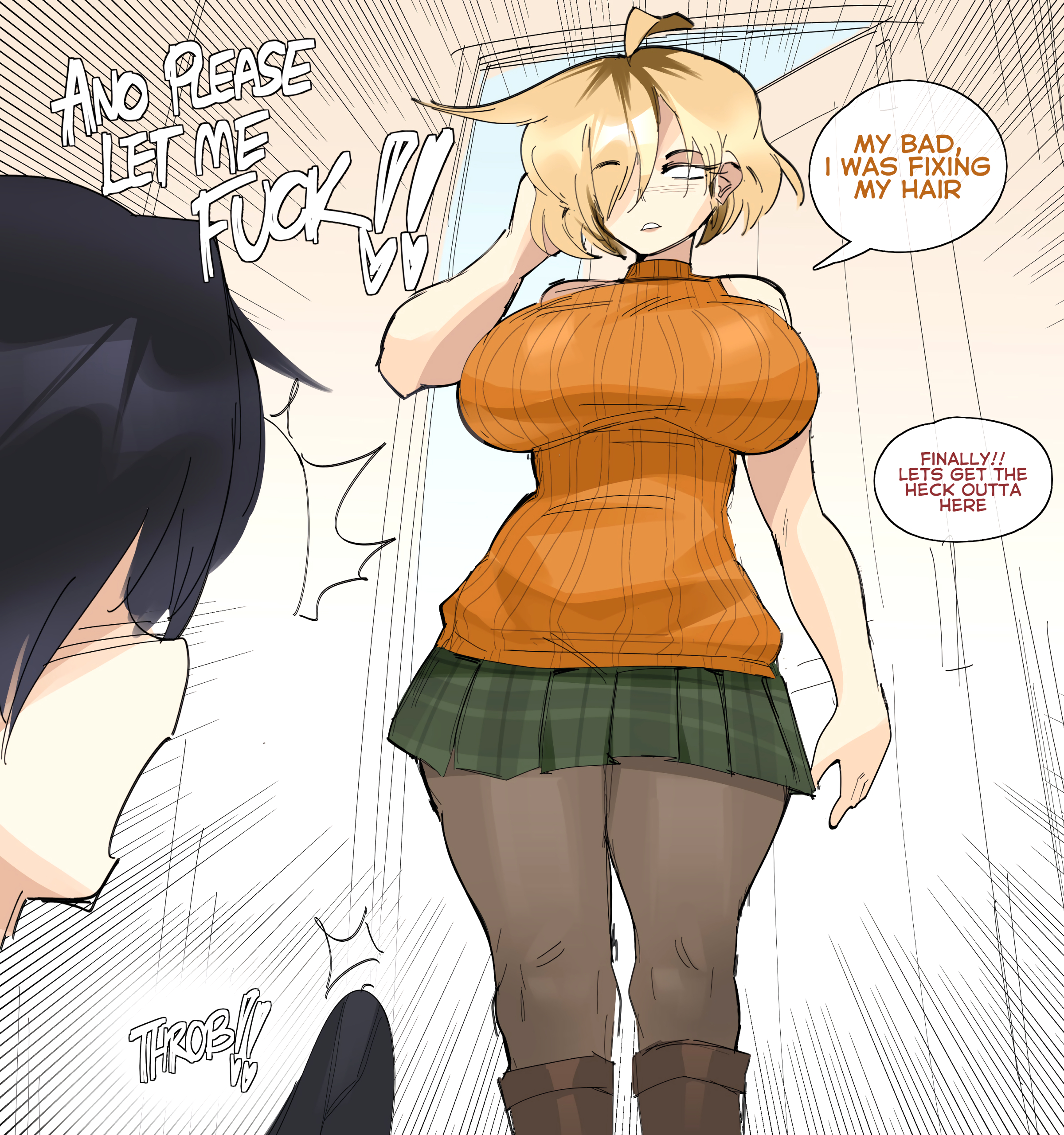 An NGCC Halloween page 2