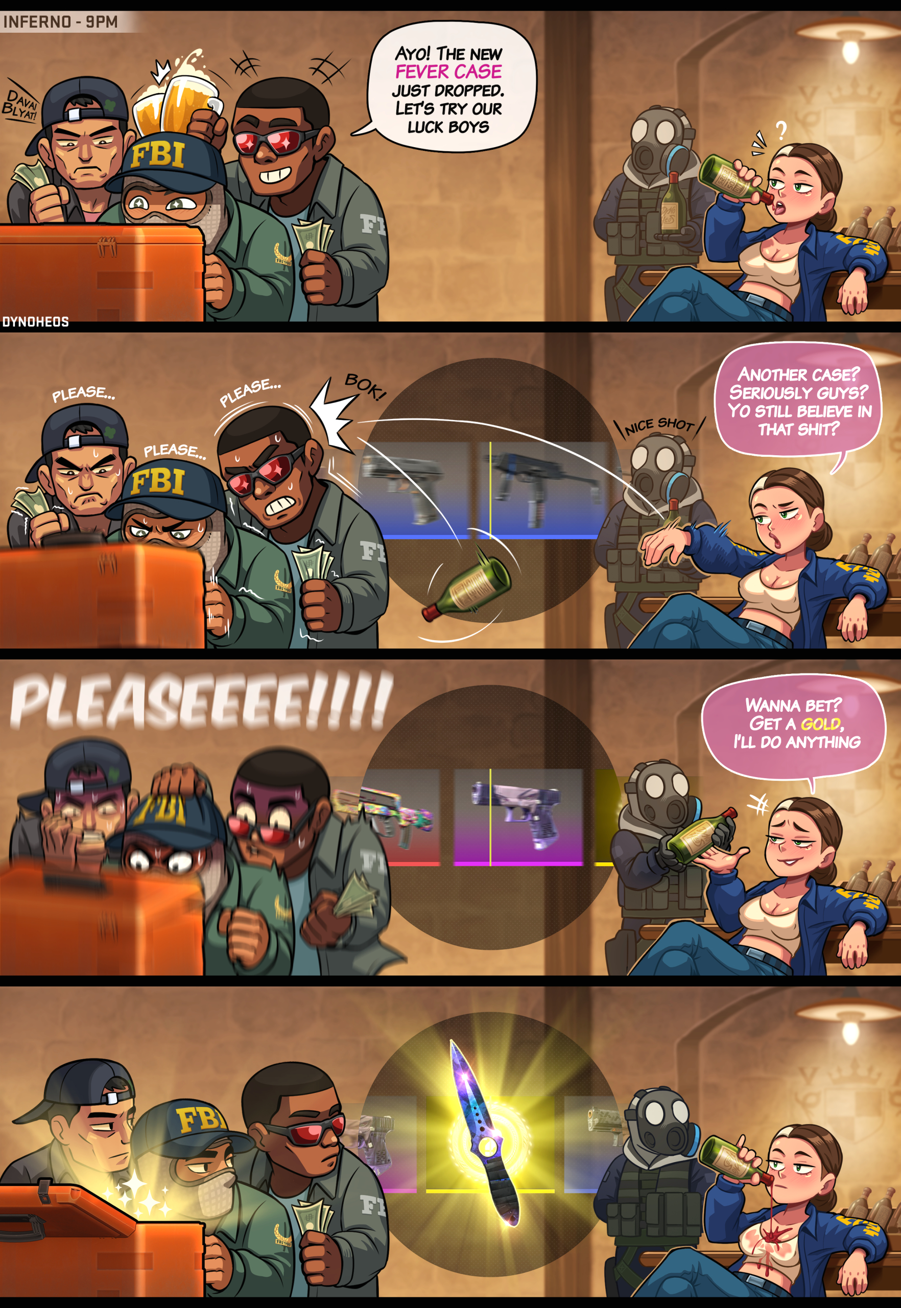 Ava Case Betting page 3