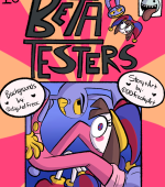 BETA TESTERS page 1