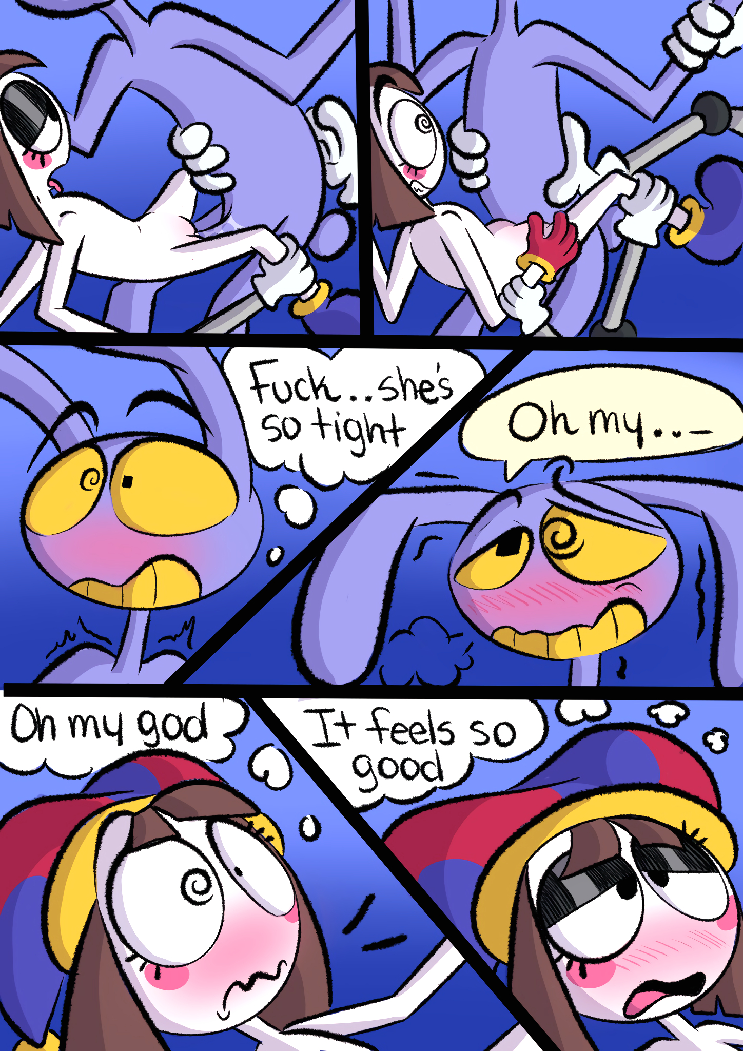 BETA TESTERS page 10