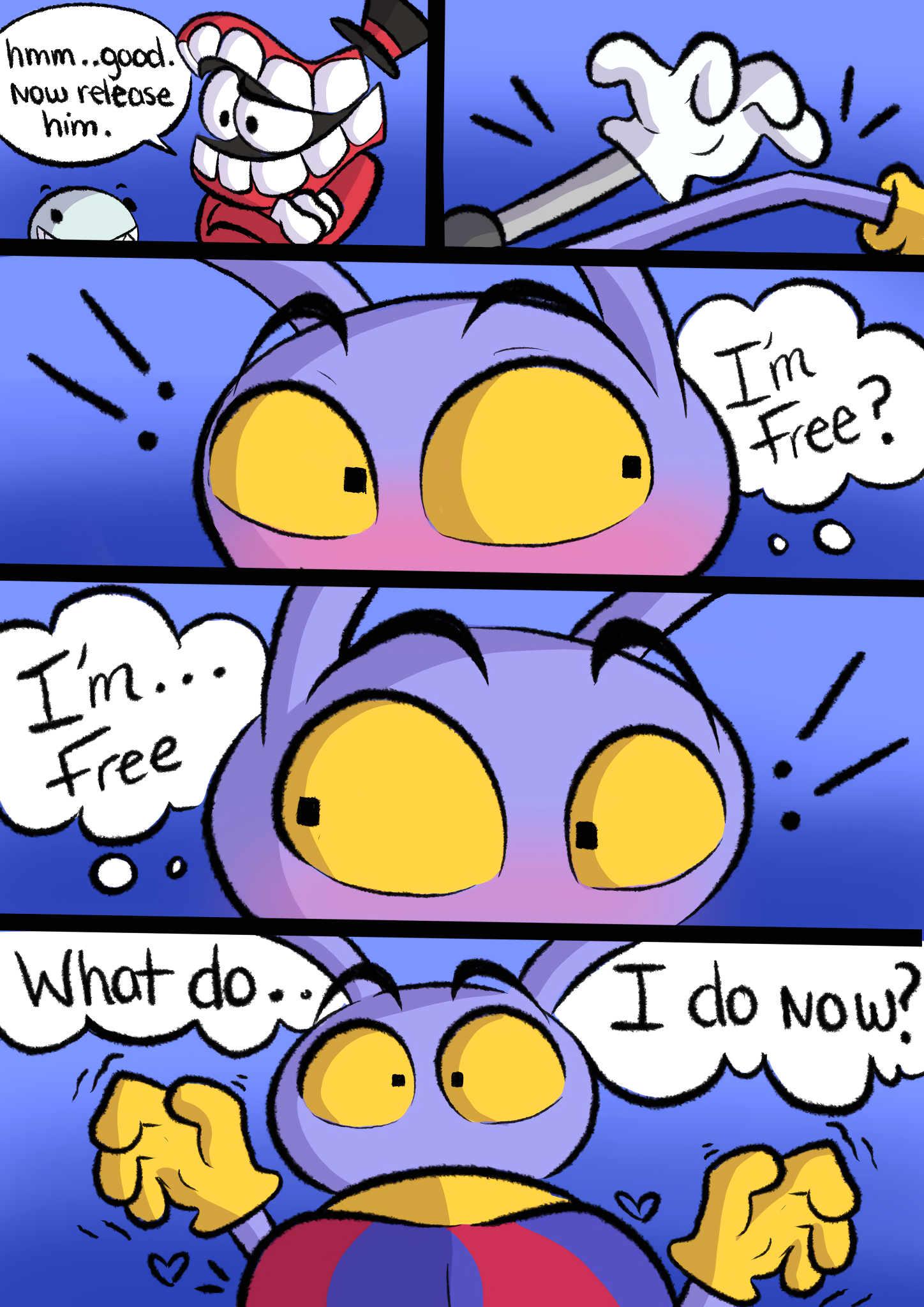 BETA TESTERS page 15