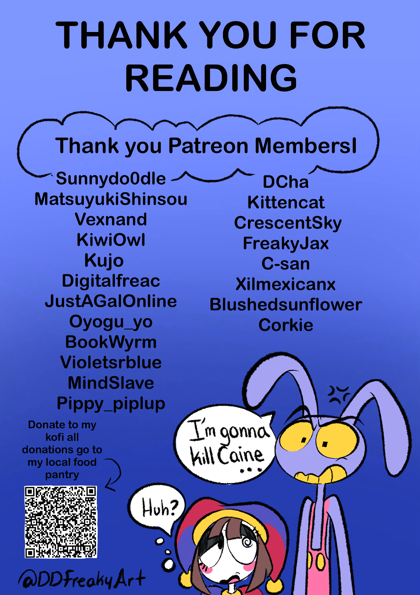 BETA TESTERS page 25