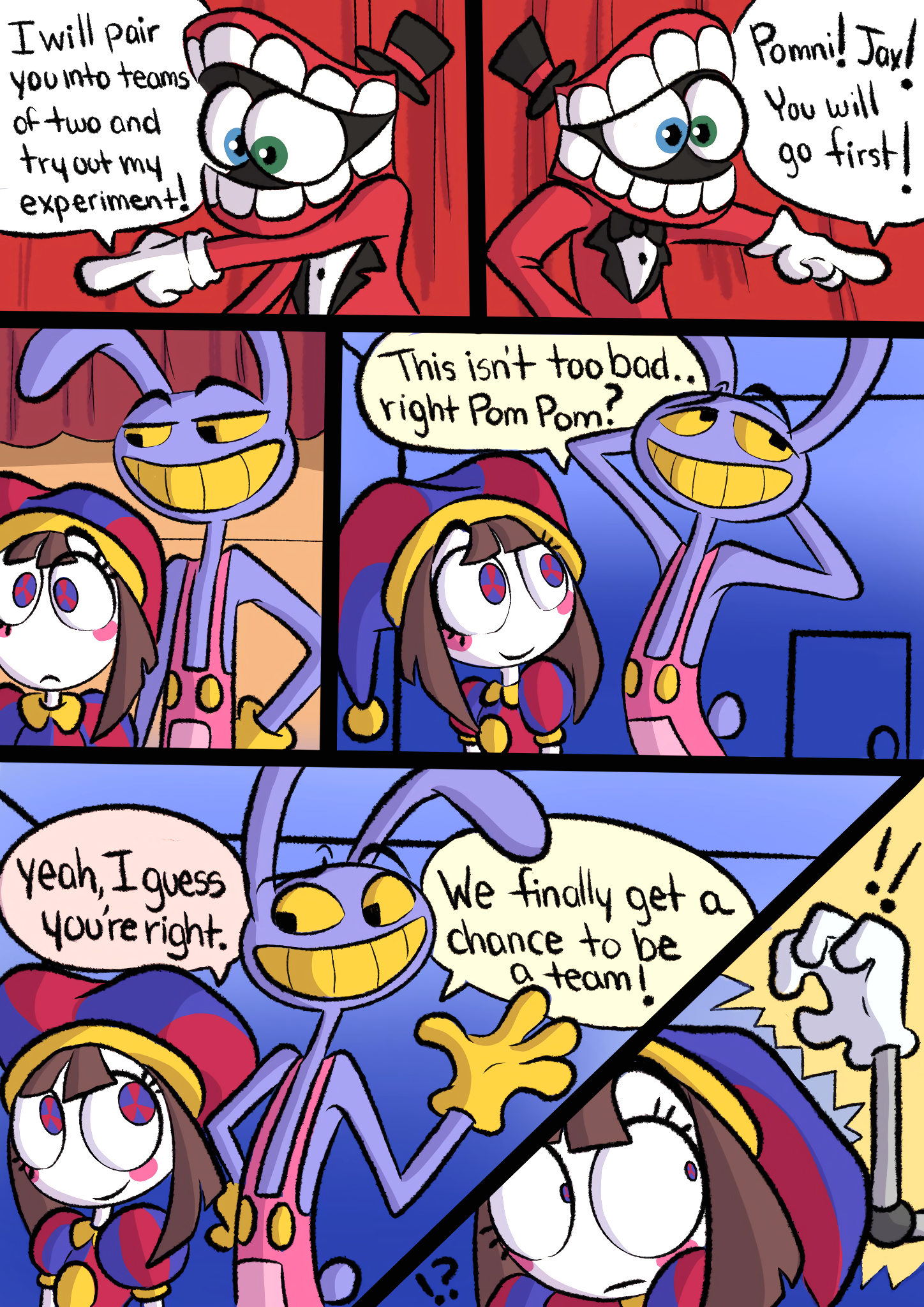 BETA TESTERS page 3