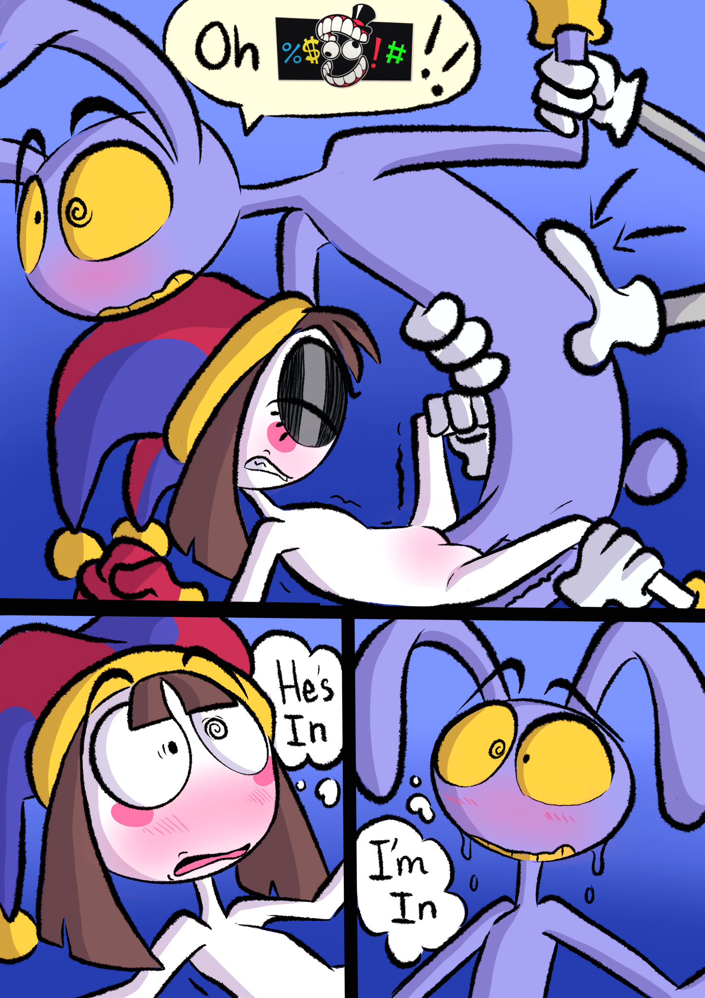 BETA TESTERS page 8
