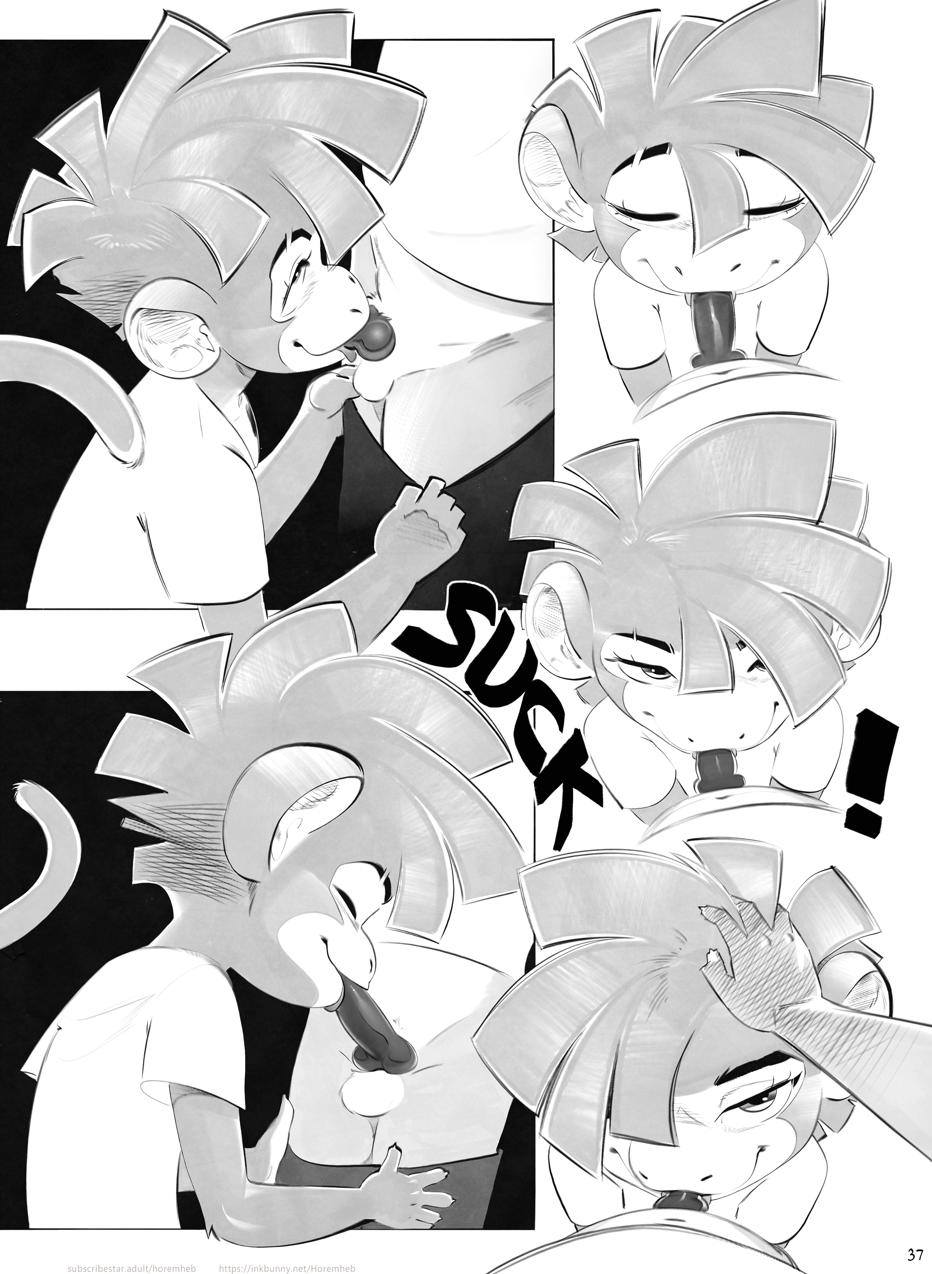 Billie Jean: 3 page 36