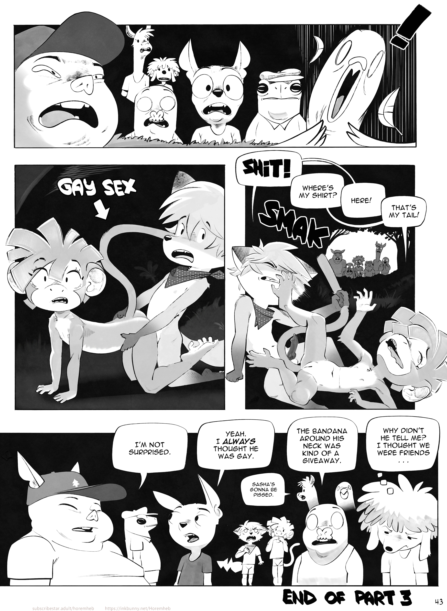 Billie Jean: 3 page 42