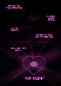 Bimbo Falls page 1
