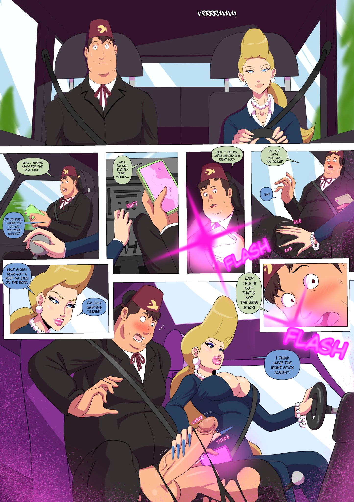 Bimbo Falls page 42