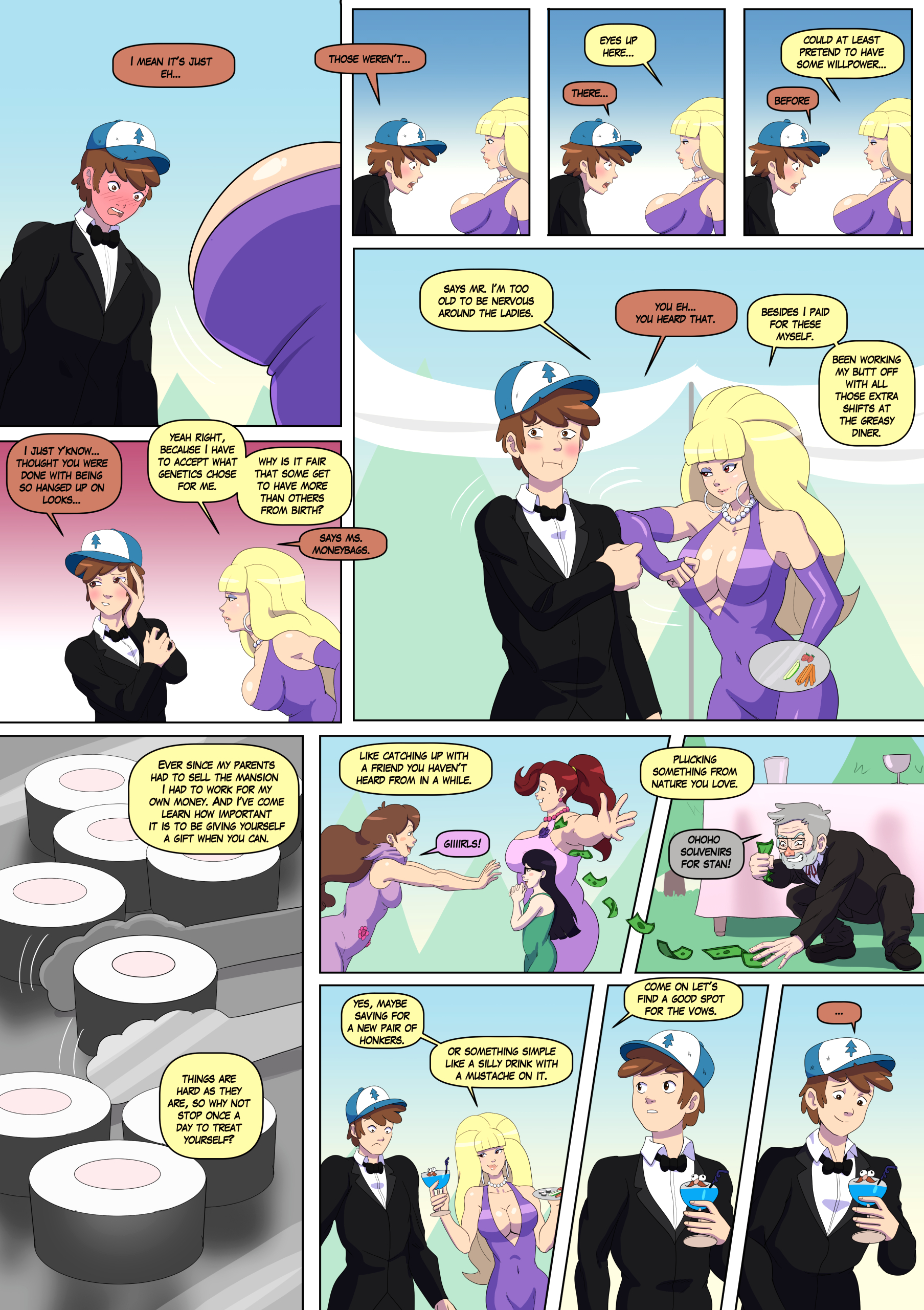 Bimbo Falls page 6