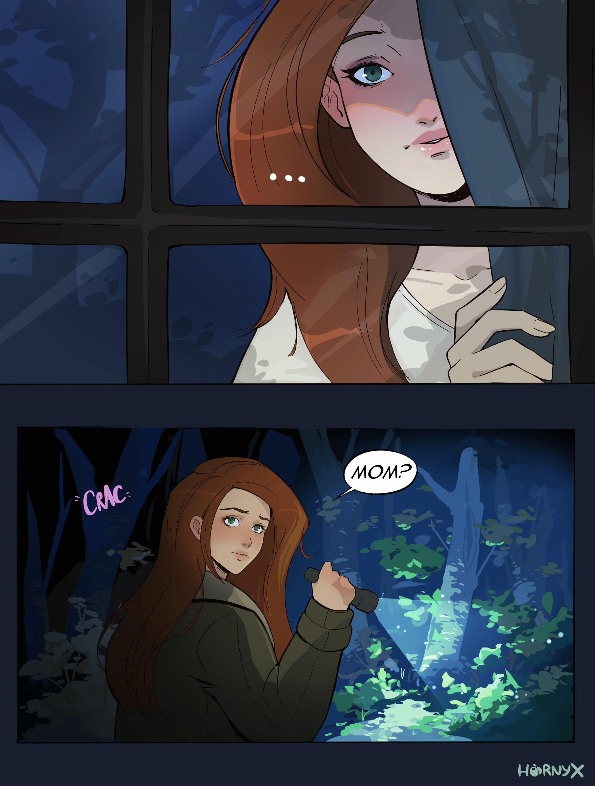 Bonded page 4