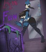 Box of Fun page 1