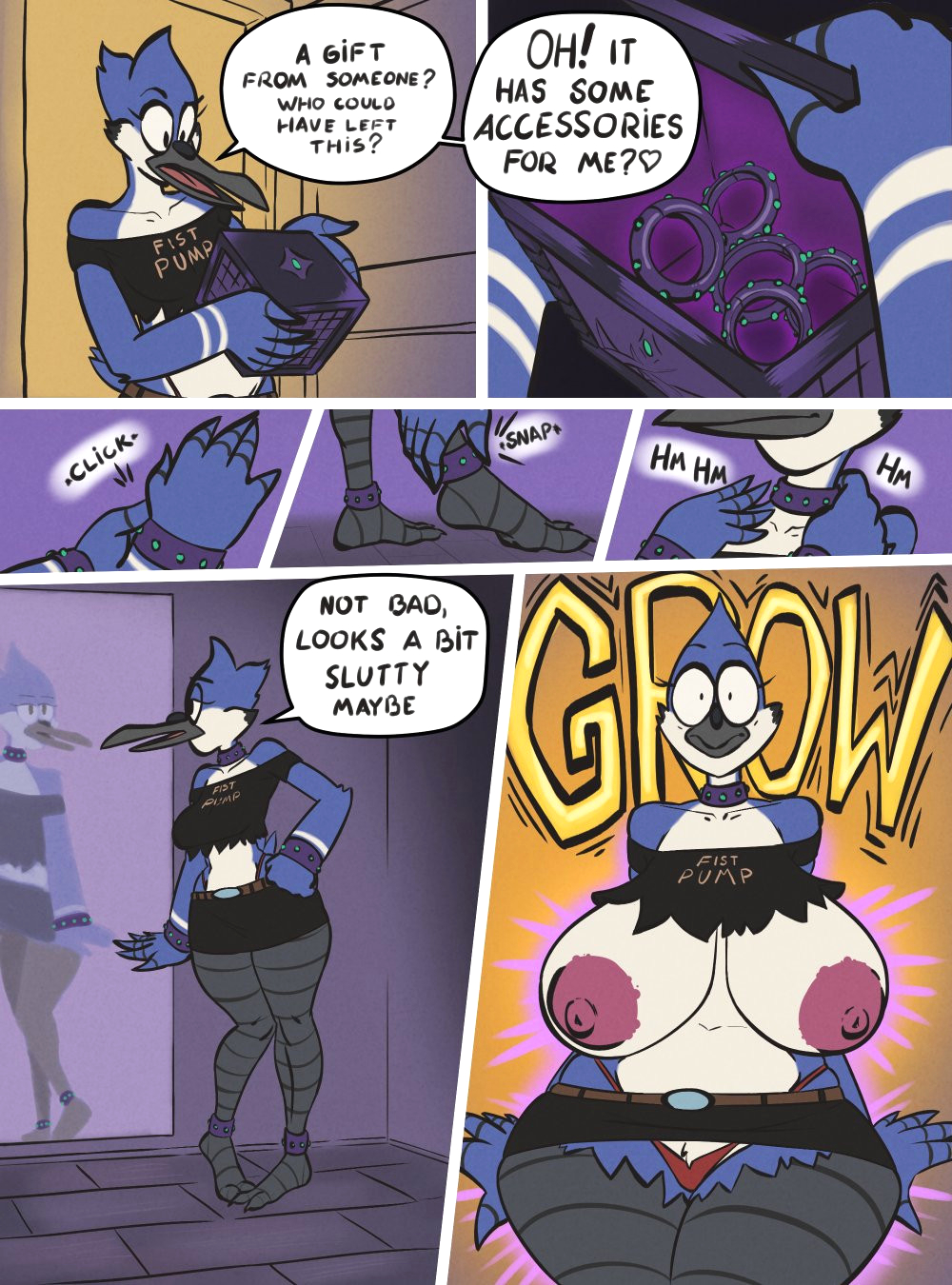 Box of Fun page 2