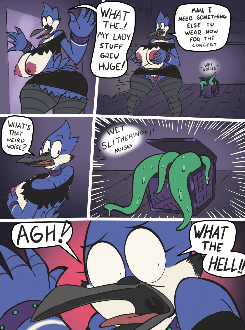 Box of Fun page 3