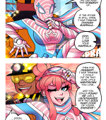 Brick and Mortar page 1