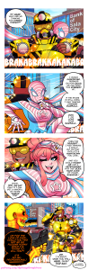 Brick and Mortar page 1