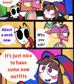 Caines Update page 1