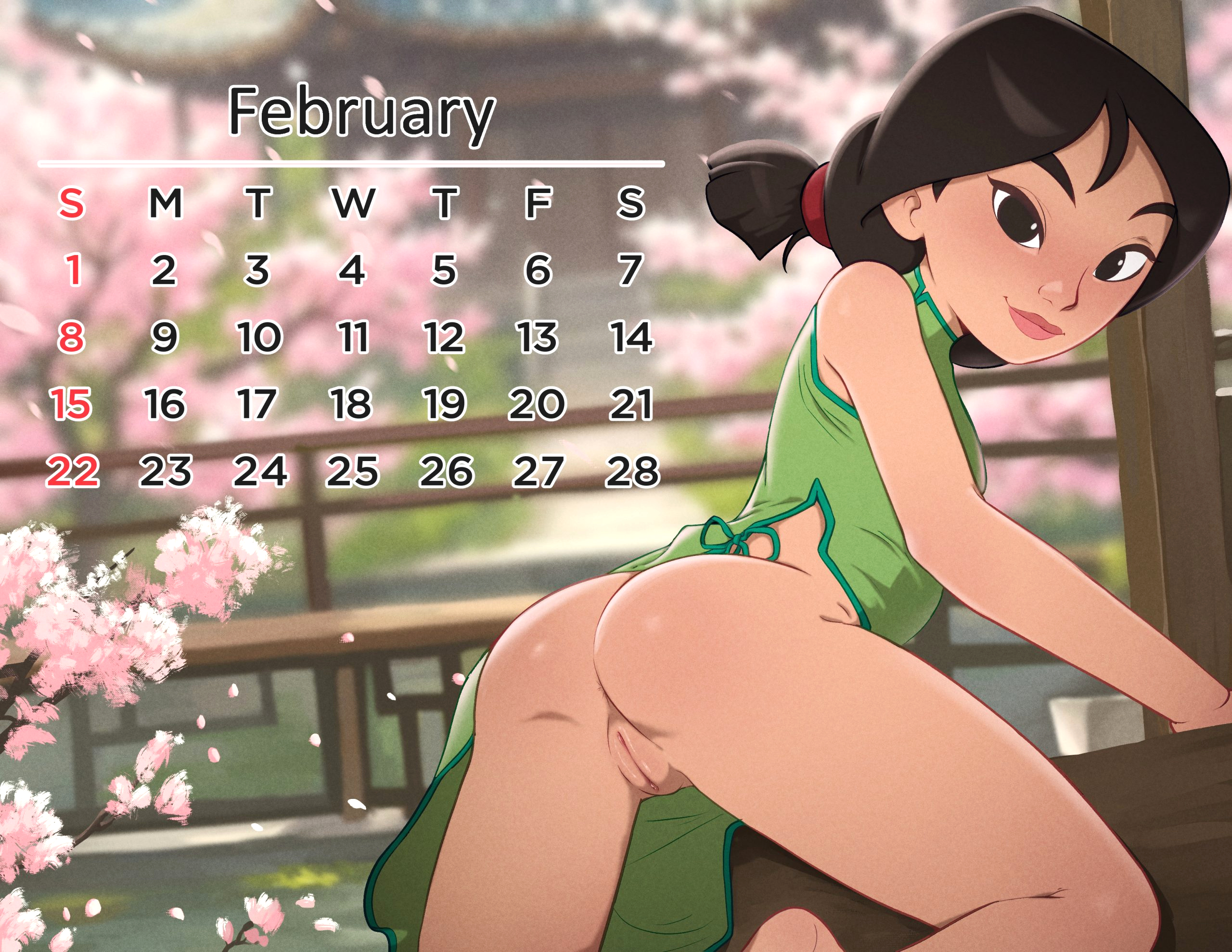 Calendar 2026 page 2