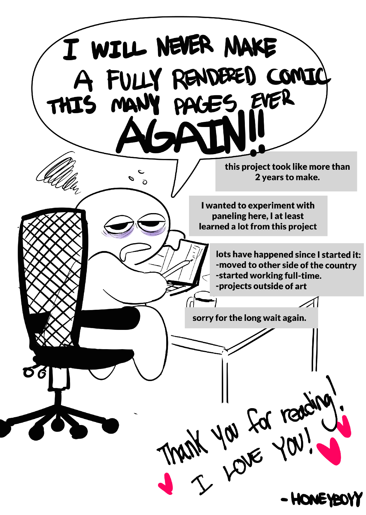 Claire's Glare page 29