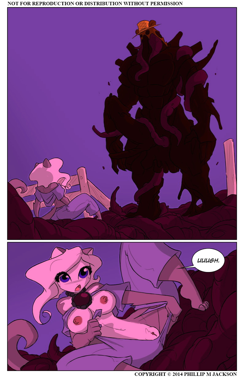 Corruption of Kissi page 10