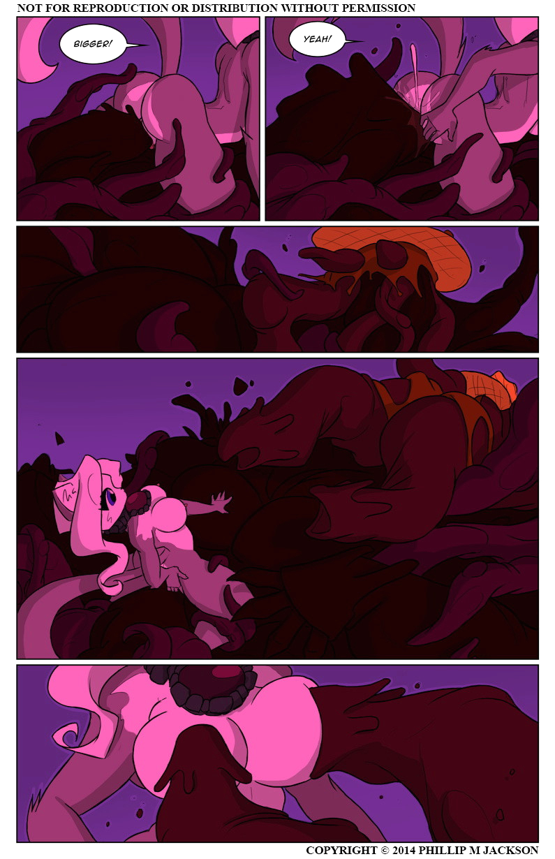 Corruption of Kissi page 12