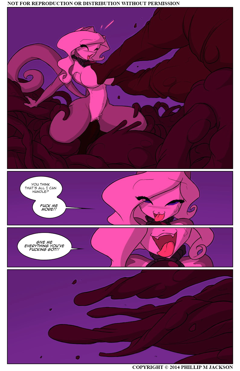 Corruption of Kissi page 13