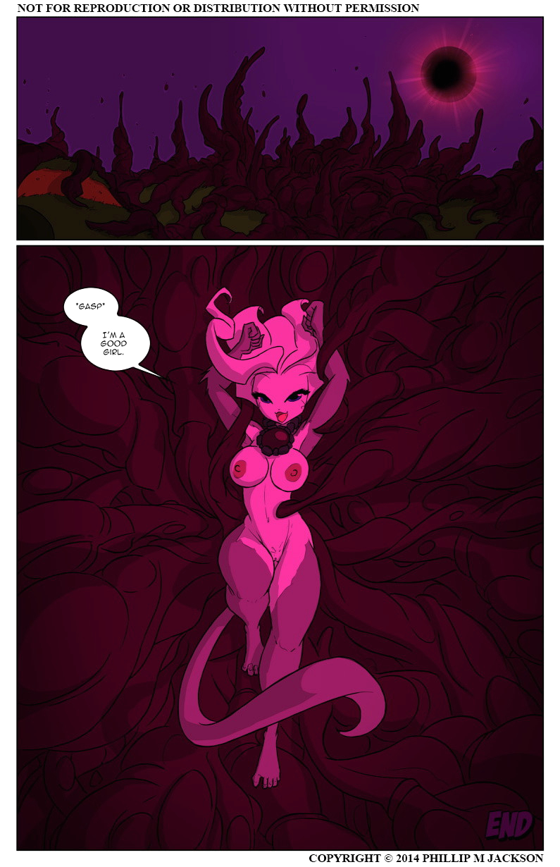 Corruption of Kissi page 15