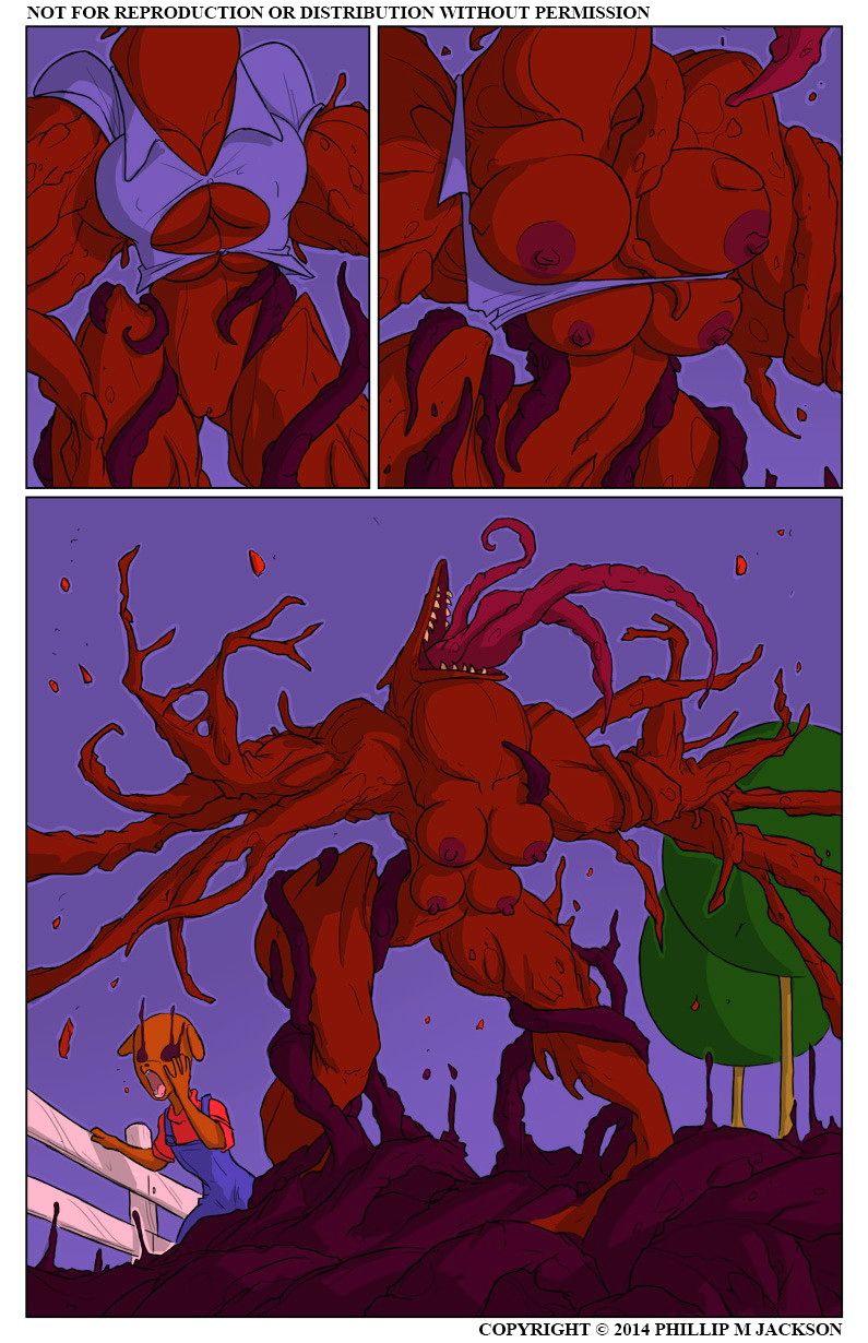 Corruption of Kissi page 6