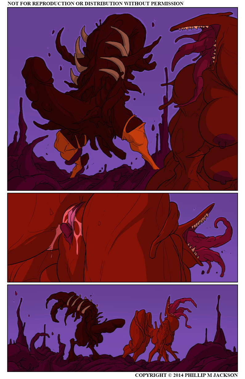Corruption of Kissi page 8