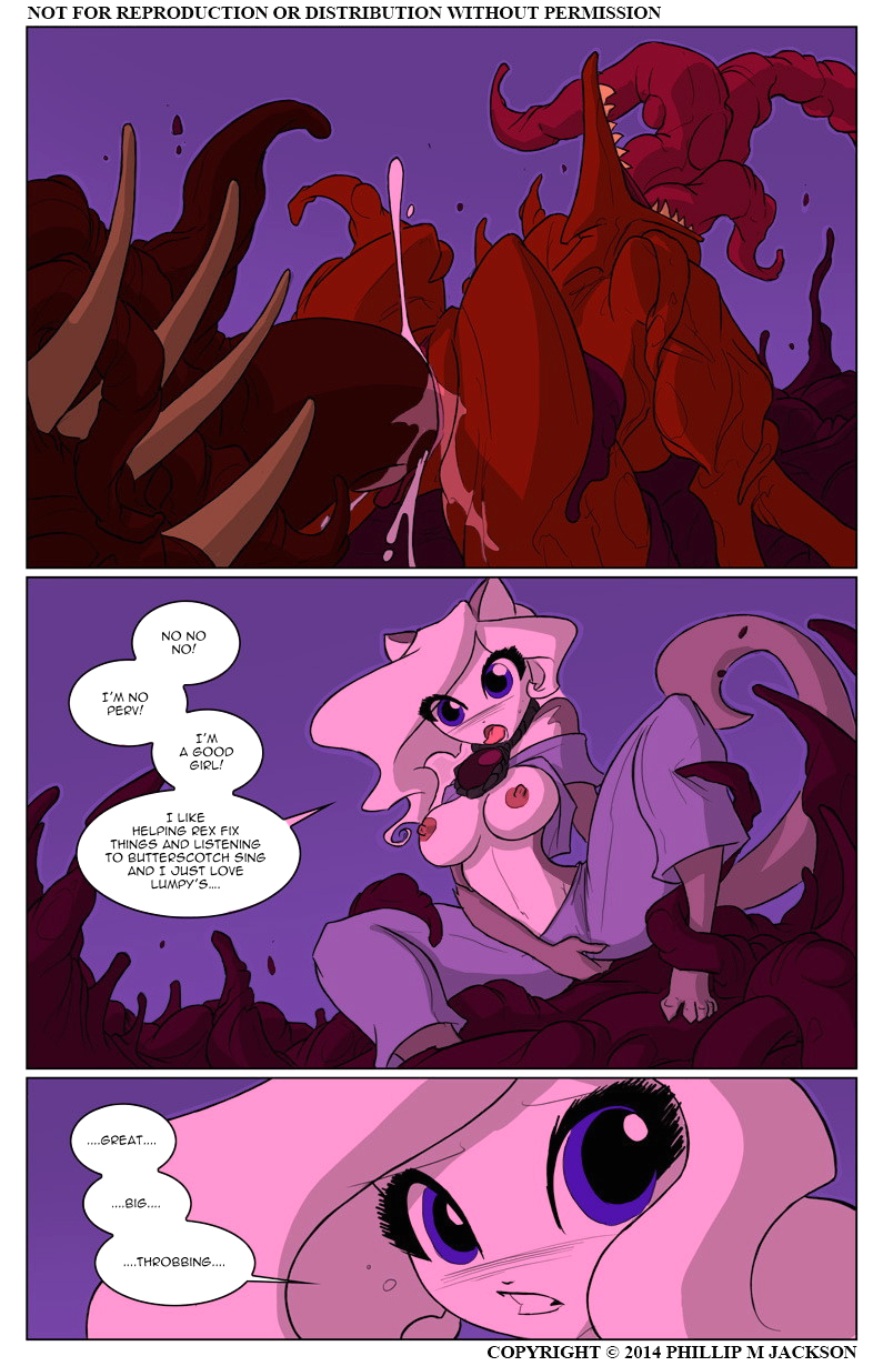 Corruption of Kissi page 9