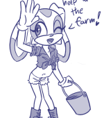 Cream and Milk page 1