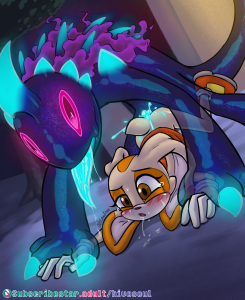 Cream’s Nightmare