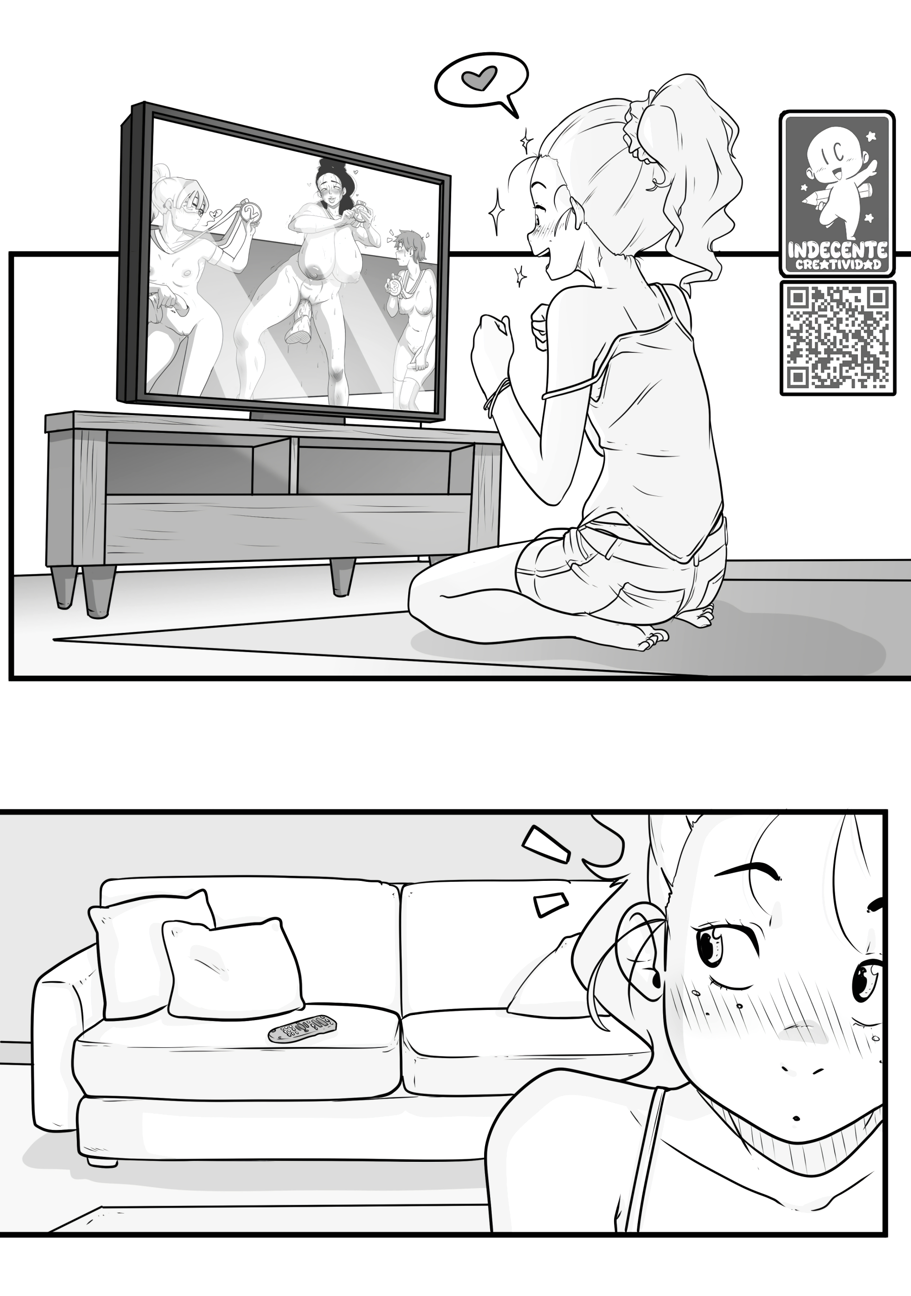 Dibujos Random Random Drawings page 28