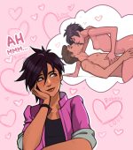 Dispatch 1-4 page 1