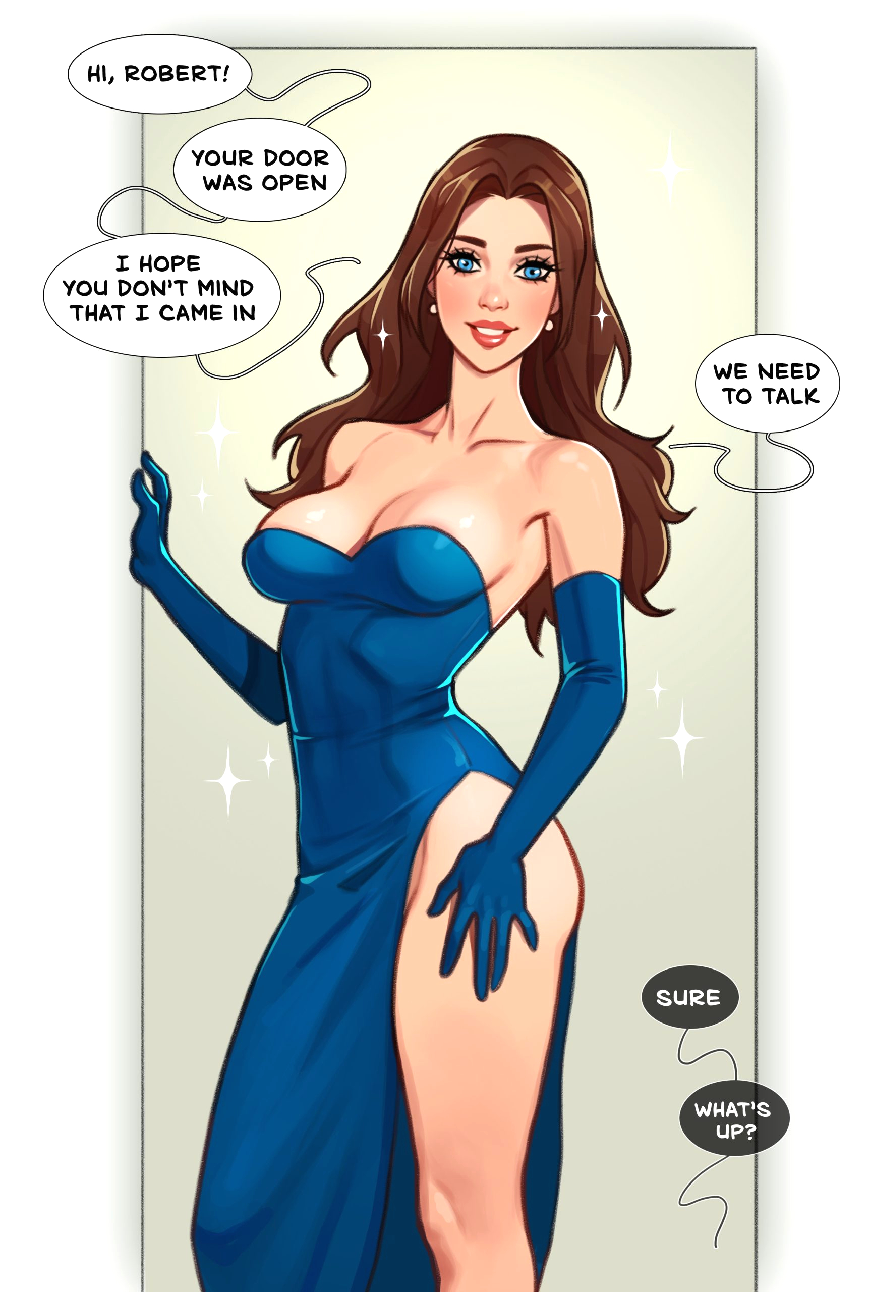 Dispatch 1-4 page 26