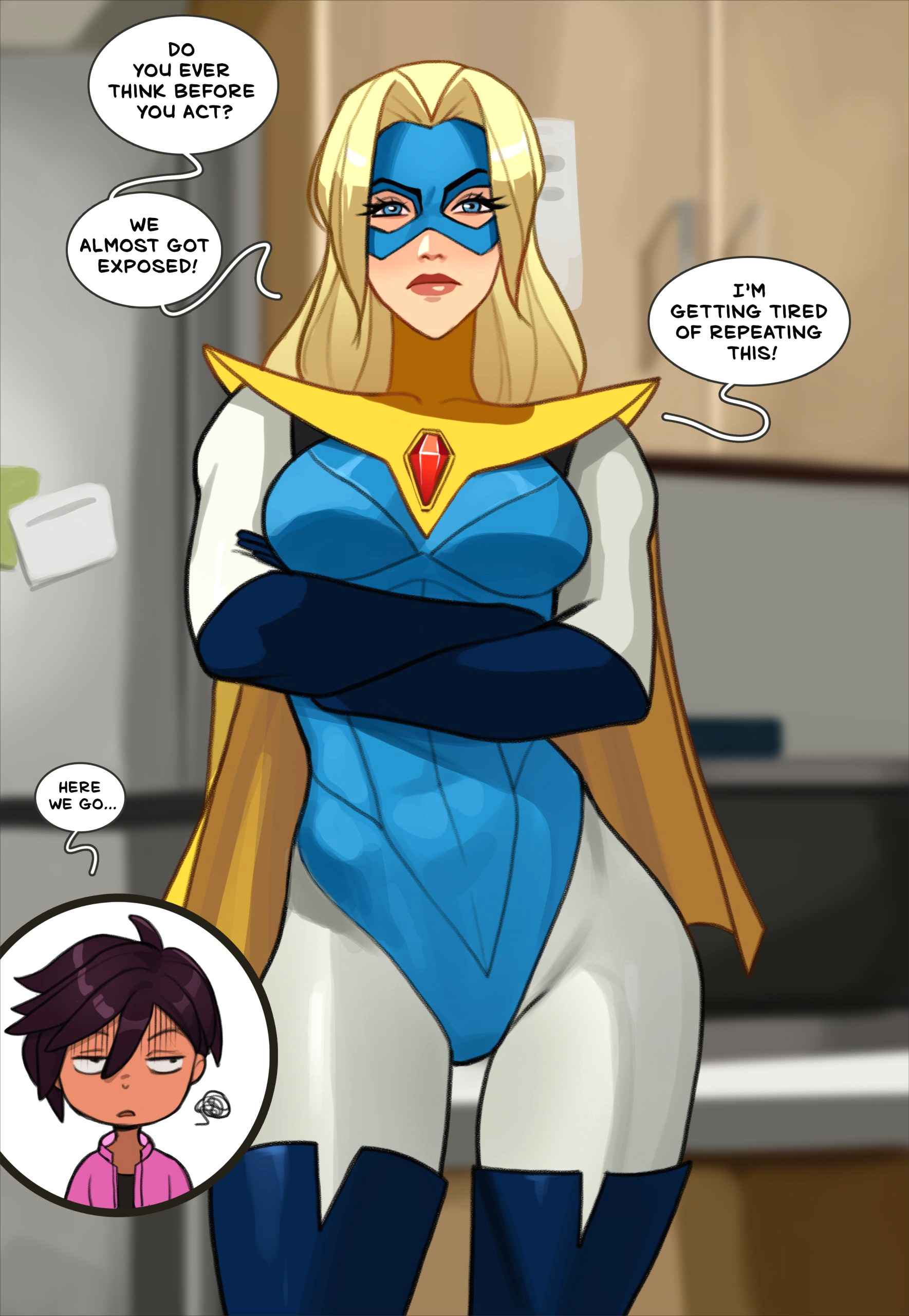 Dispatch 1-4 page 3