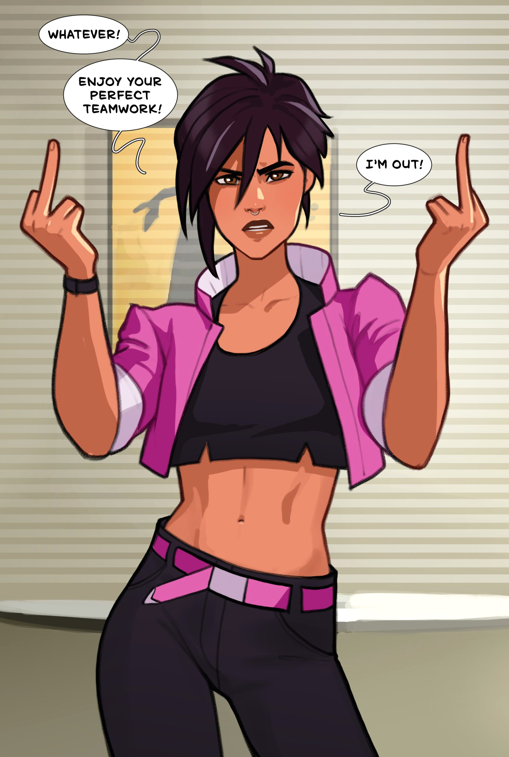 Dispatch 1-4 page 5