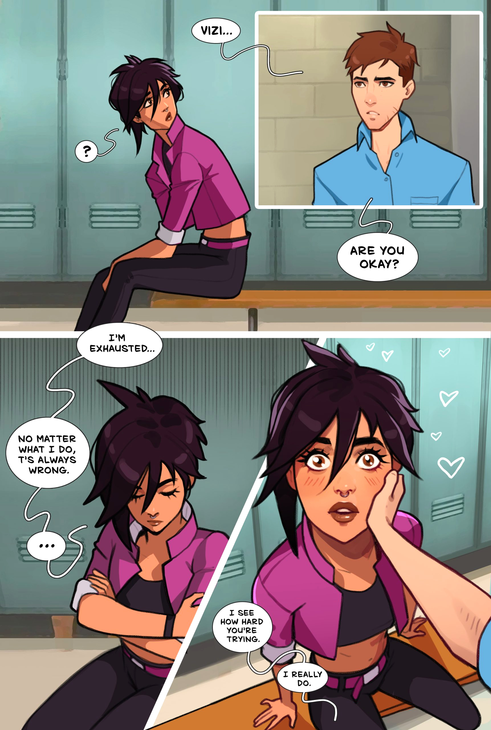Dispatch 1-4 page 6