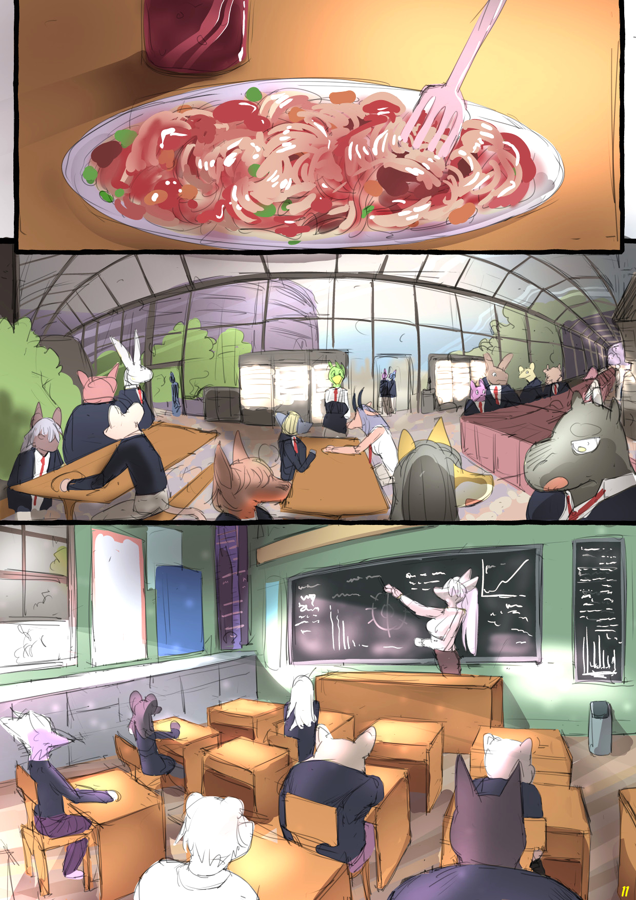 Dobermom 3 page 12