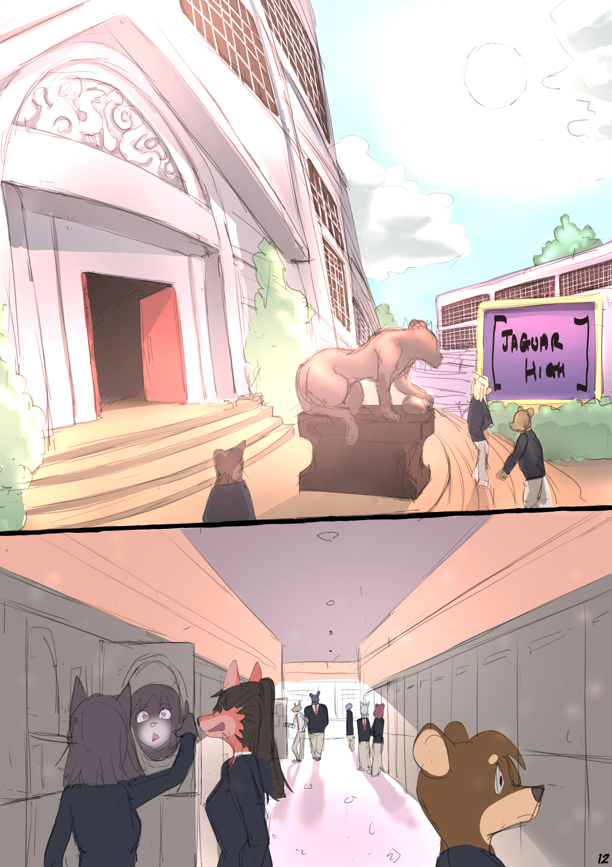 Dobermom 3 page 13
