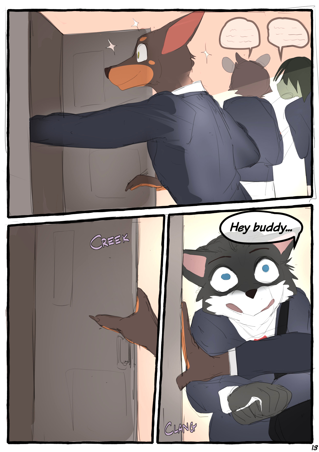 Dobermom 3 page 14