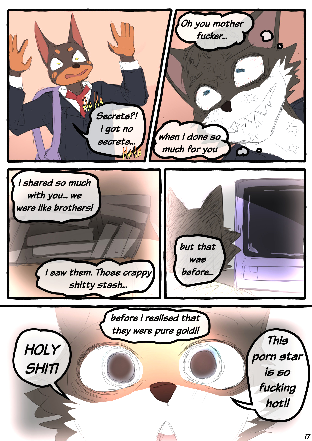Dobermom 3 page 18