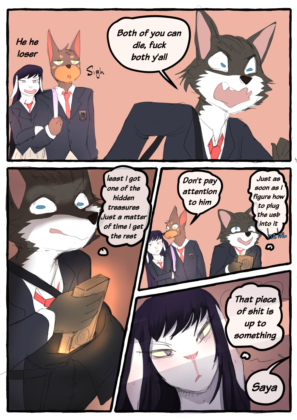 Dobermom 3 page 21