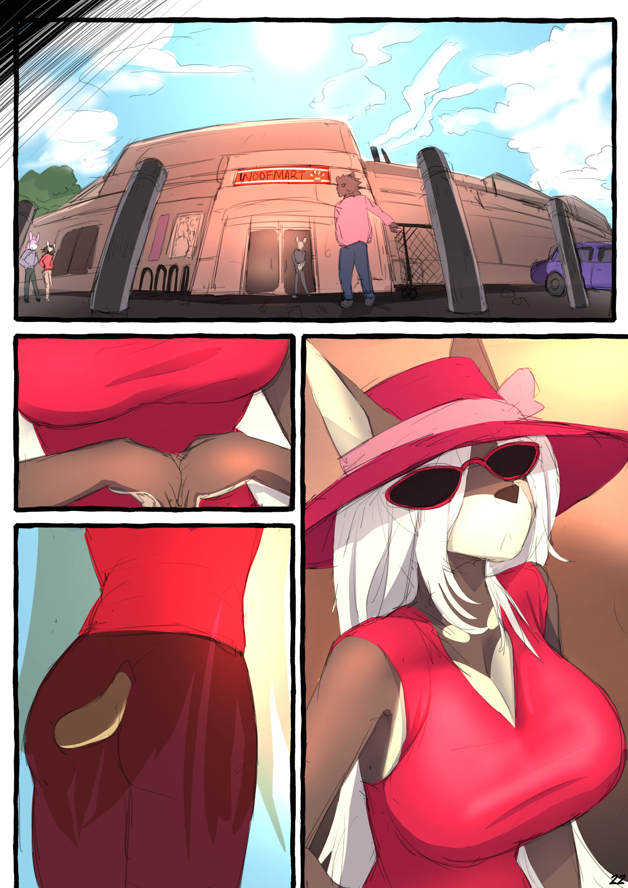 Dobermom 3 page 23