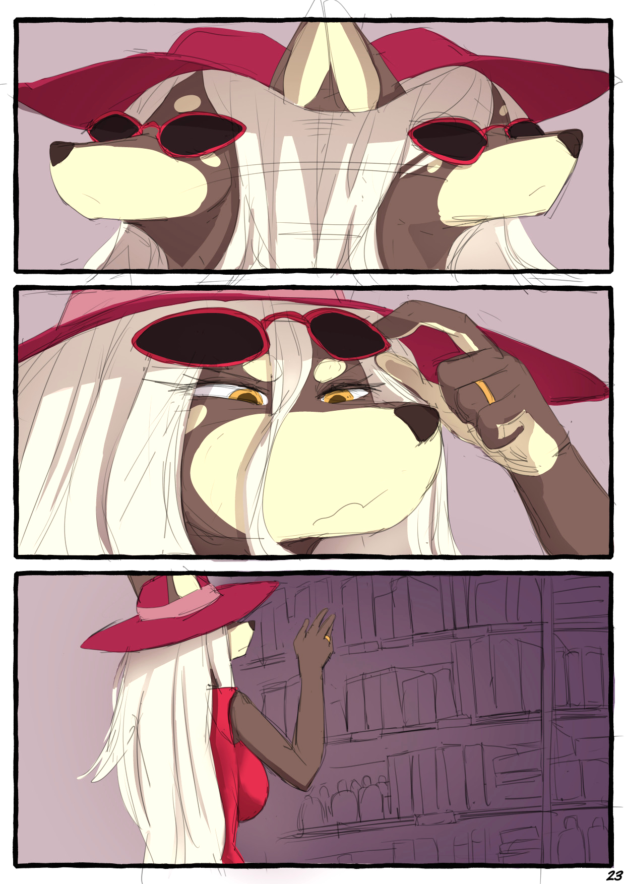 Dobermom 3 page 24