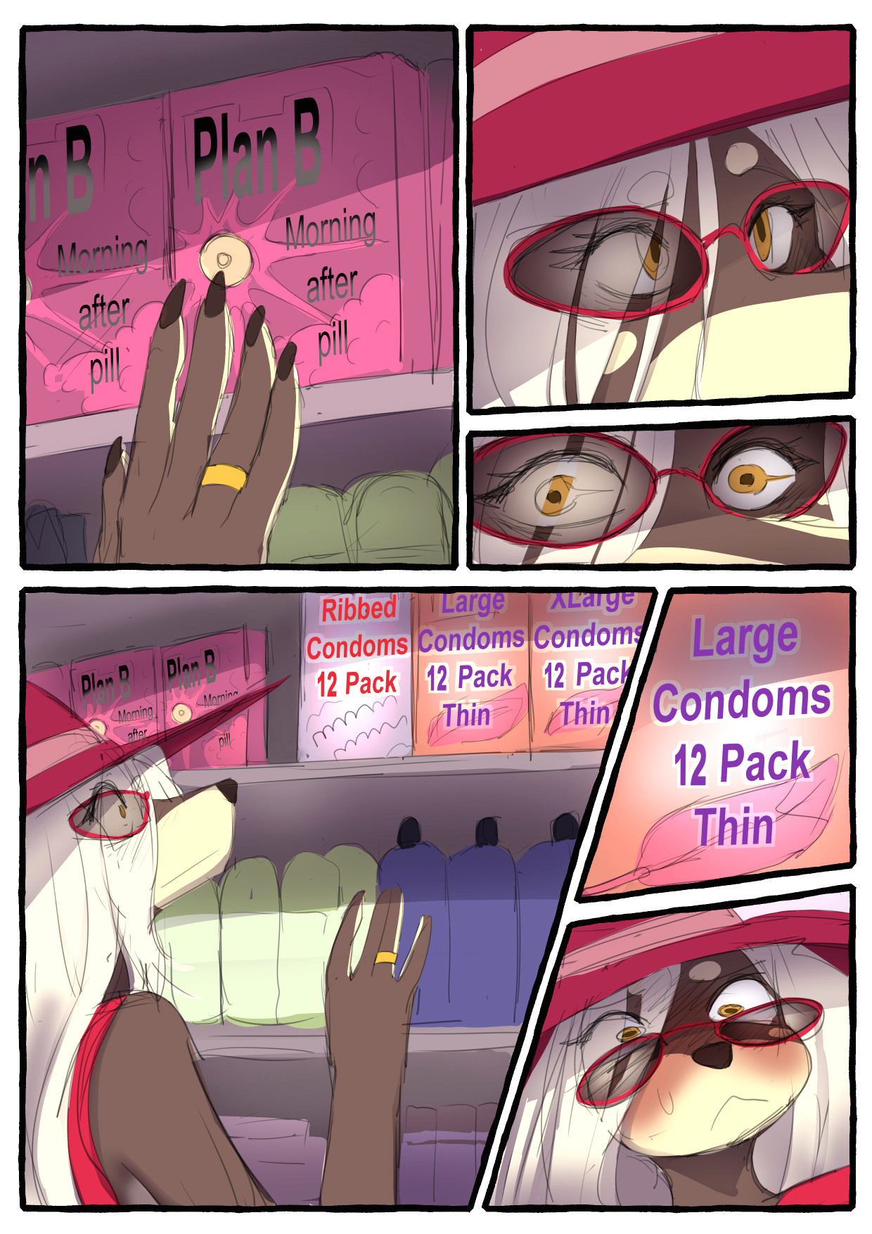 Dobermom 3 page 25
