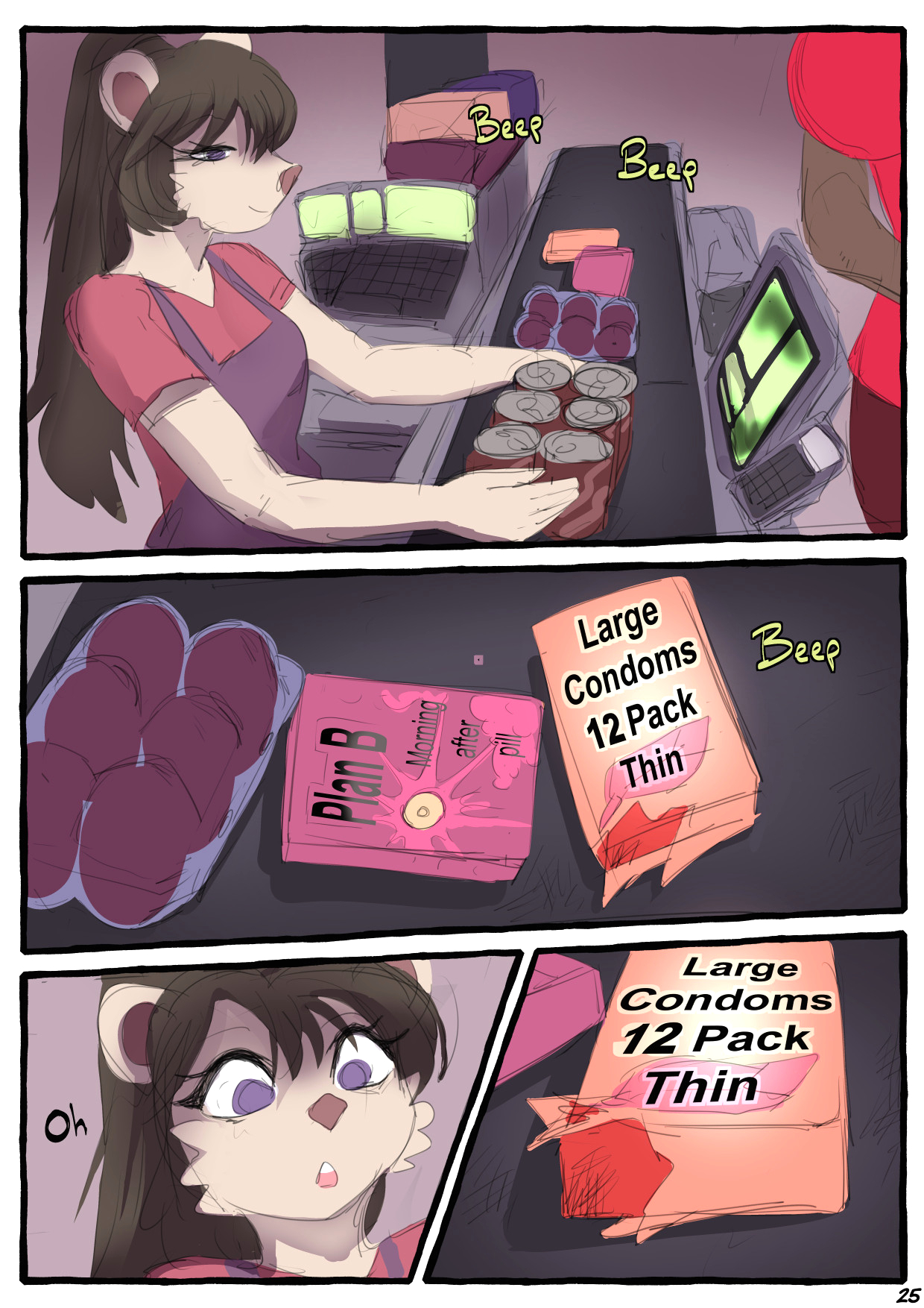 Dobermom 3 page 26
