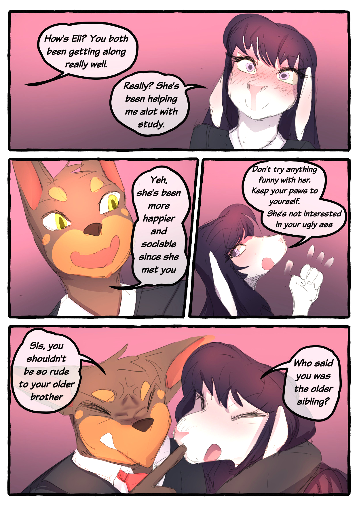 Dobermom 3 page 32