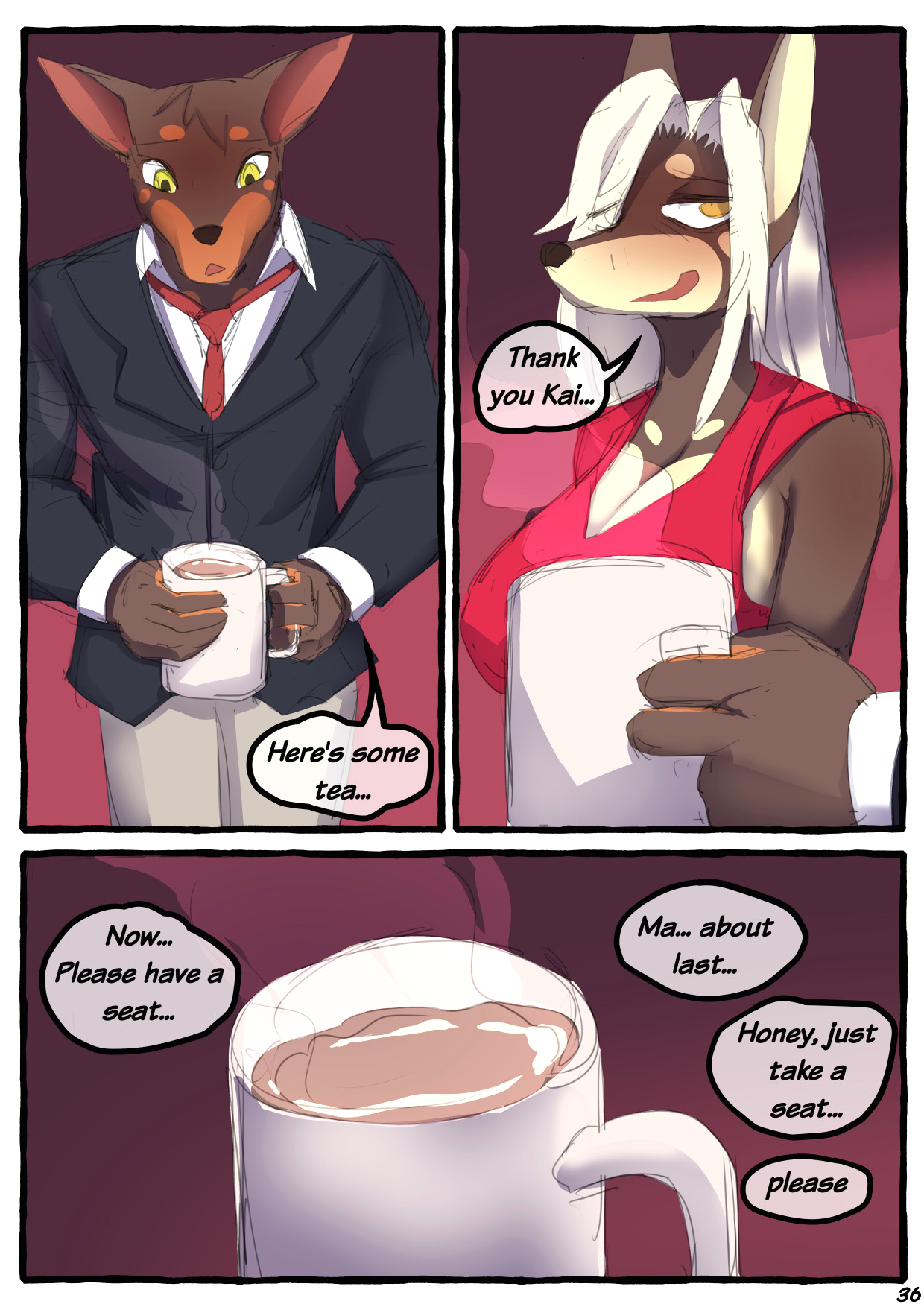 Dobermom 3 page 37
