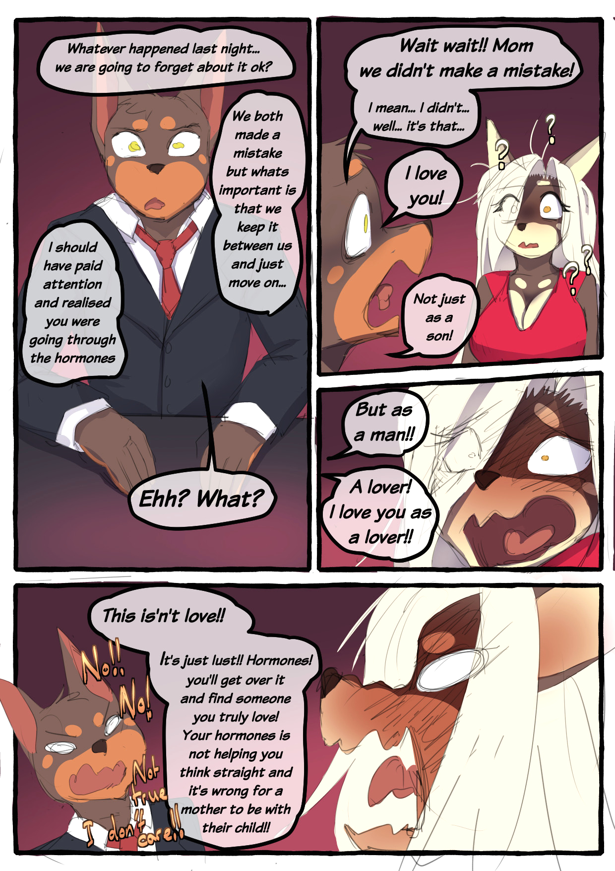 Dobermom 3 page 38